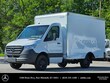 Mercedes-Benz Sprinter 3500 XD Chassis