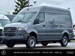 Mercedes-Benz Sprinter 2500
