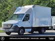  Mercedes-Benz Sprinter 3500XD