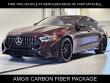 Used 2024 Mercedes-Benz AMGÂ® GT 63 S E Performance Hatchback