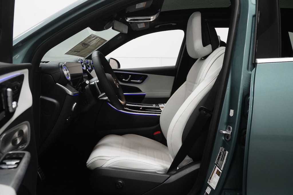 New 2026 Mercedes-Benz GLC 300 GLC 300 SUV