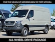  Mercedes-Benz Sprinter 2500