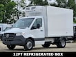 Mercedes-Benz Sprinter 3500XD