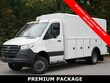 Mercedes-Benz Sprinter 3500XD