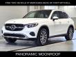 Used 2026 Mercedes-Benz GLC 300 SUV
