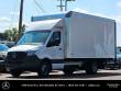 Used 2023 Mercedes-Benz Sprinter 3500XD Standard Roof 4-Cyl Diesel HO Truck 170" WB RWD