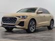 Used 2024 Audi Q8 Premium 55 TFSI quattro SUV