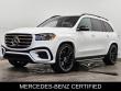 Certified 2024 Mercedes-Benz GLS 580 GLS 580 4MATIC SUV SUV
