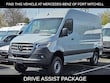  Mercedes-Benz Sprinter 2500