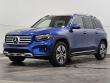 Used 2025 Mercedes-Benz GLB 250 4MATIC SUV