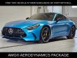 Certified 2025 Mercedes-Benz AMGÂ® GT Base Coupe