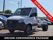  Mercedes-Benz Sprinter 3500 XD