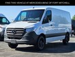  Mercedes-Benz Sprinter 2500