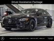 Certified 2025 Mercedes-Benz AMG GT 63 4-Door S E Performance Hatchback