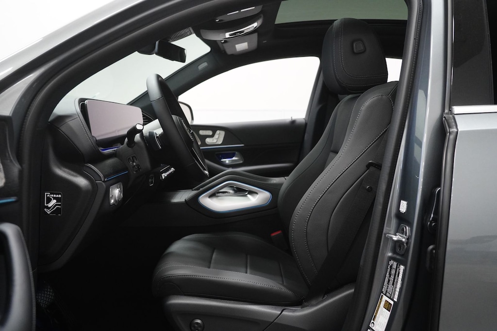 New 2026 Mercedes-Benz GLE 450 GLE 450 SUV