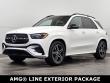 Certified 2024 Mercedes-Benz GLE GLE 450e Plug-In Hybrid 4MATIC SUV SUV
