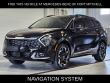 Used 2024 Kia Sportage SX-Prestige SUV