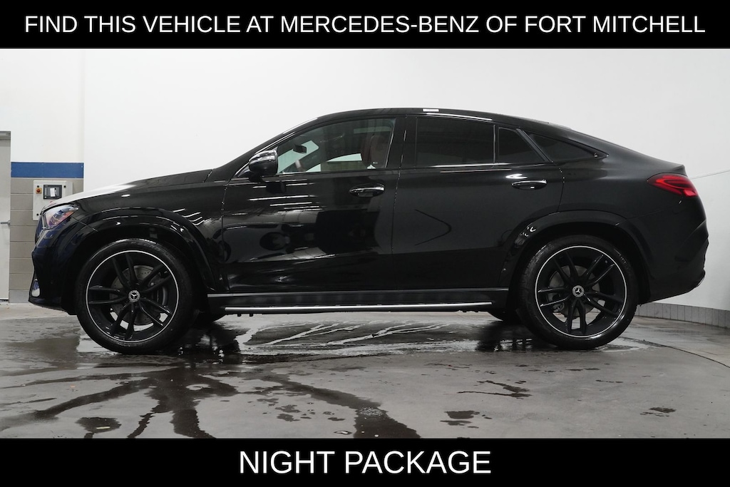 New 2026 Mercedes-Benz GLE 450 GLE 450 SUV