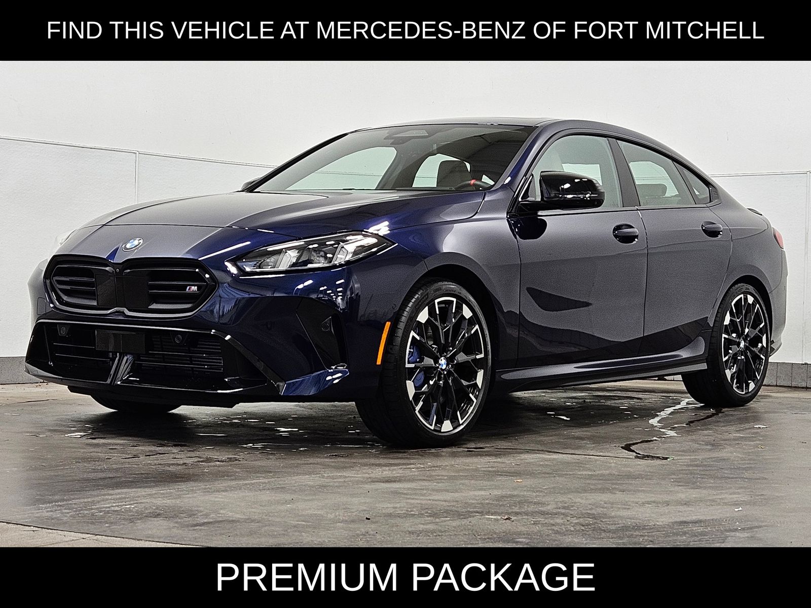 2025 BMW 2 Series M235's photo