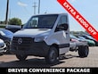 Mercedes-Benz Sprinter 3500XD