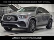  Mercedes-Benz AMG GLE 53