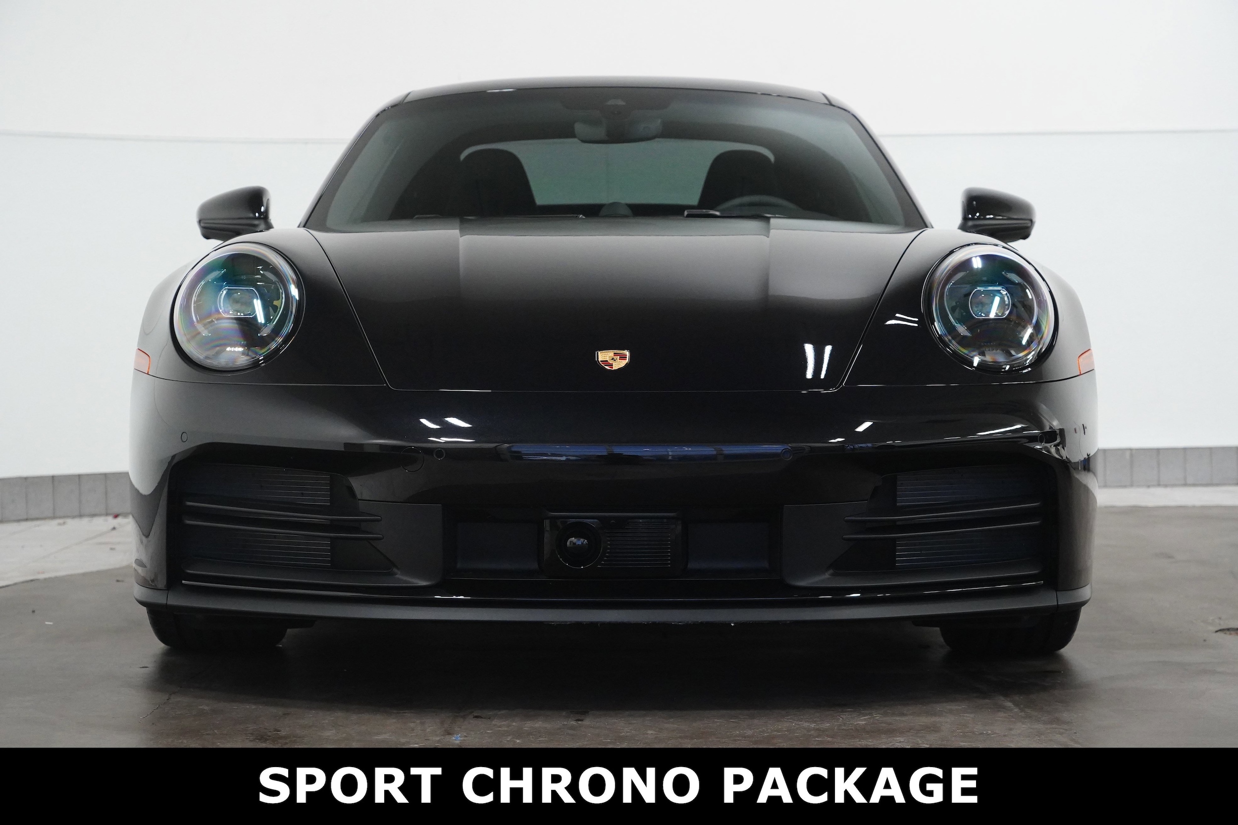 Used 2025 Porsche 911 Base with VIN WP0AA2A91SS207370 for sale in Fort Mitchell, KY