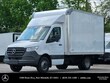  Mercedes-Benz Sprinter 4500 Chassis