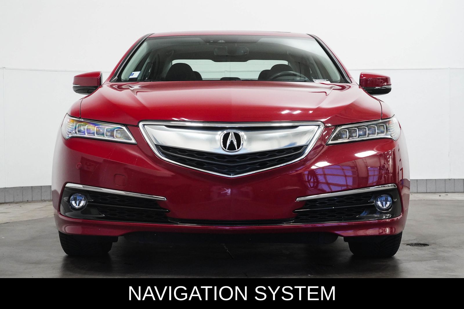 2017 Acura TLX SH-AWD Advance photo 3