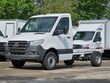  Mercedes-Benz Sprinter 3500 XD