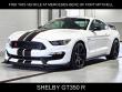 Used 2019 Ford Mustang Shelby GT350R Coupe