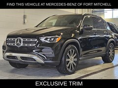 2026 Mercedes-Benz GLE 350 GLE 350 SUV