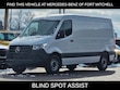  Mercedes-Benz Sprinter 2500