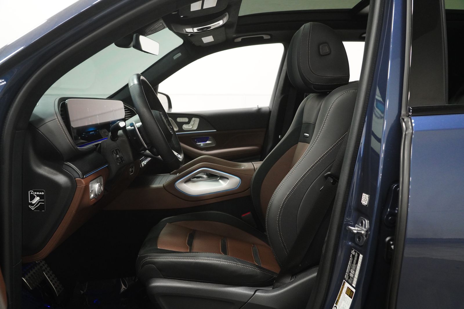 2024 Mercedes Benz GLE AMG 63 S photo 2