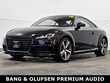 Audi TT Coupe