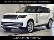 Used 2025 Land Rover Range Rover SE SUV