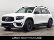 Mercedes-Benz AMG GLB 35