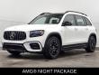 Used 2025 Mercedes-Benz AMG GLB 35 4MATIC SUV