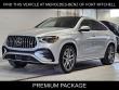 Certified 2025 Mercedes-Benz AMG GLE 53 4MATIC Coupe