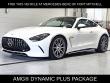 Certified 2025 Mercedes-Benz AMGÂ® GT 63 S E Performance Coupe