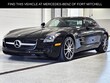  Mercedes-Benz SLS AMGÂ®