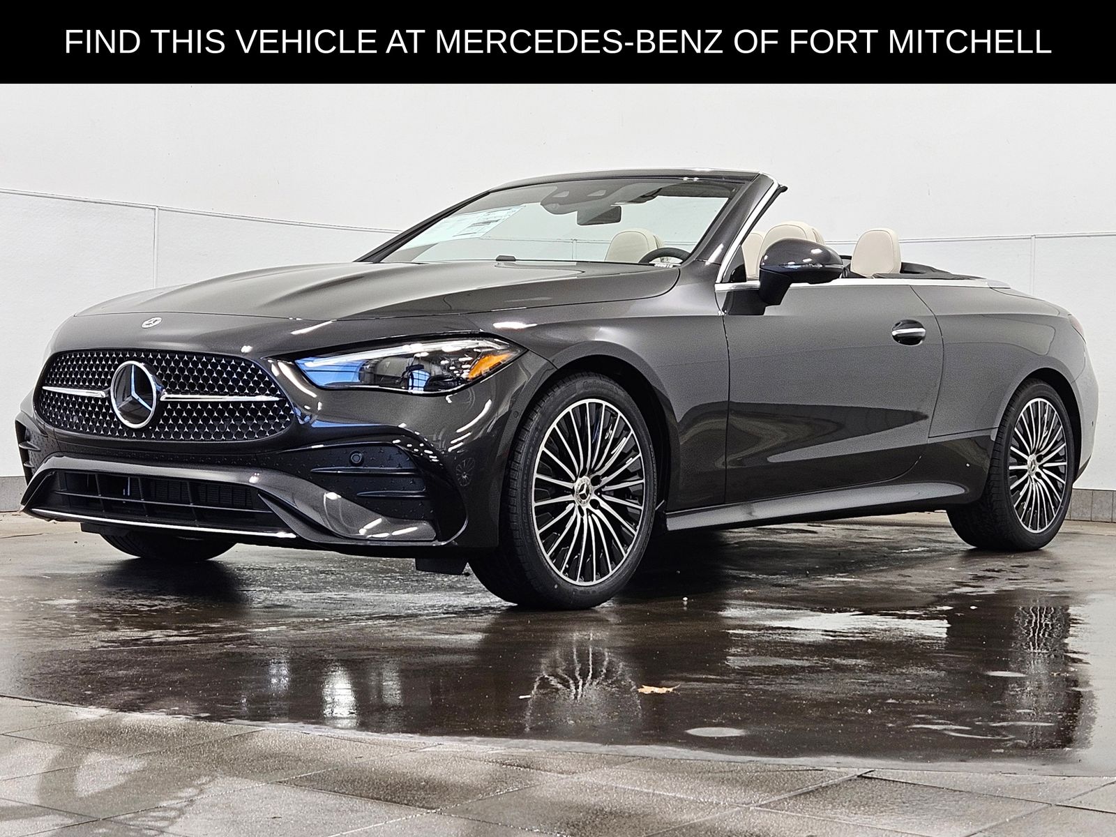 2026 Mercedes-Benz CLE CLE 300's photo