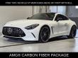 Certified 2024 Mercedes-Benz AMGÂ® GT Base Coupe