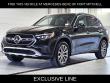 Certified 2026 Mercedes-Benz GLC 300 SUV