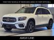 Certified 2026 Mercedes-Benz GLB GLB 250 SUV
