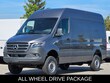 Mercedes-Benz Sprinter 2500