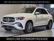Certified 2024 Mercedes-Benz GLE 350 4MATIC SUV