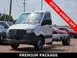 Mercedes-Benz Sprinter 4500 Chassis