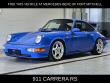 Used 1992 Porsche 911 Carrera RS