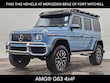  Mercedes-Benz AMG G 63 4x4 Squared