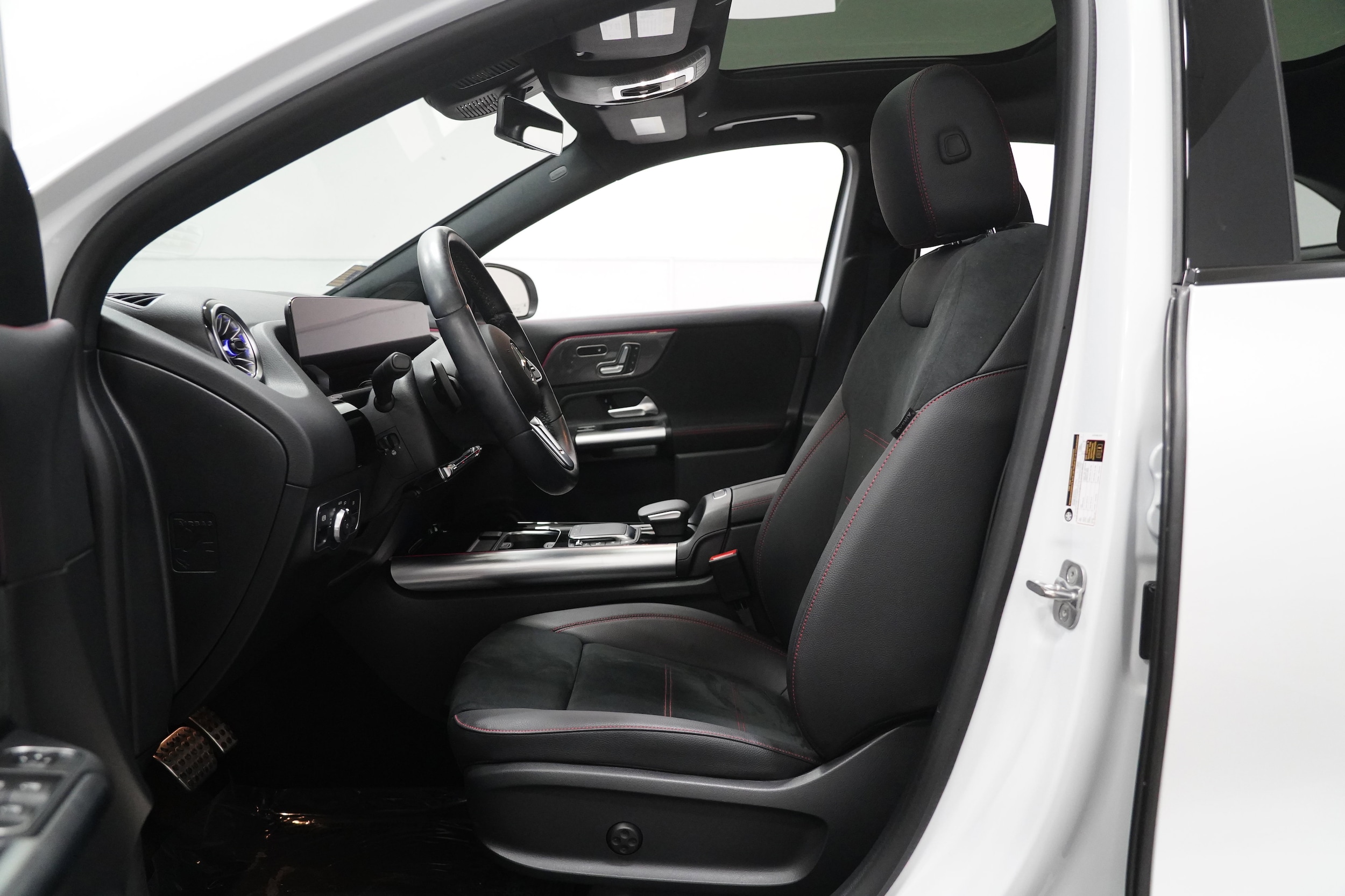 Certified 2023 Mercedes-Benz GLA Base with VIN W1N4N4HB2PJ500819 for sale in Fort Mitchell, KY